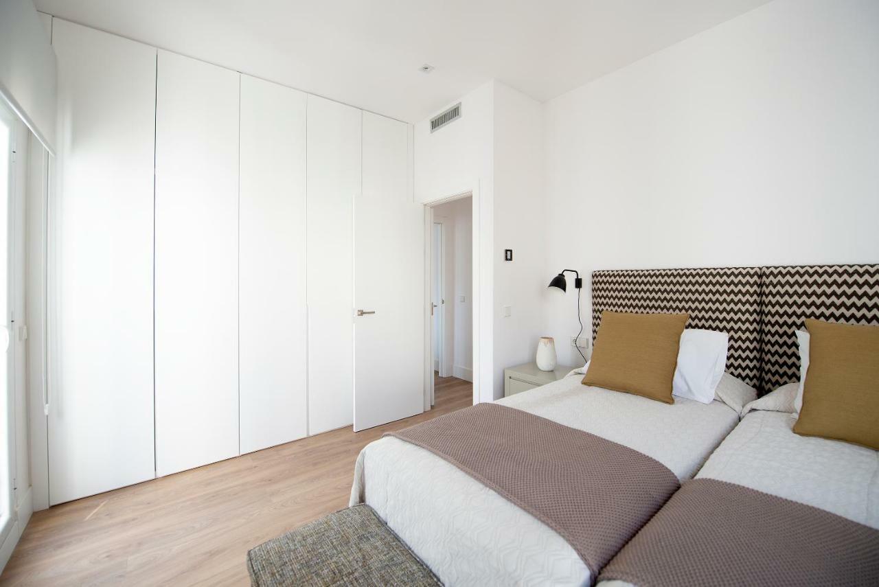 Apartment Salamanca Premium Claudio Coello *