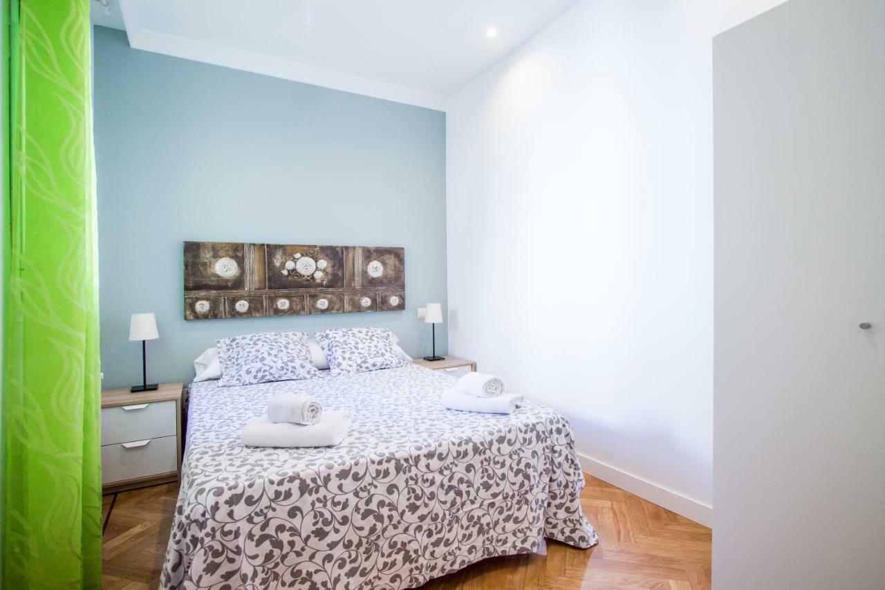 Apartamento Dali Madri