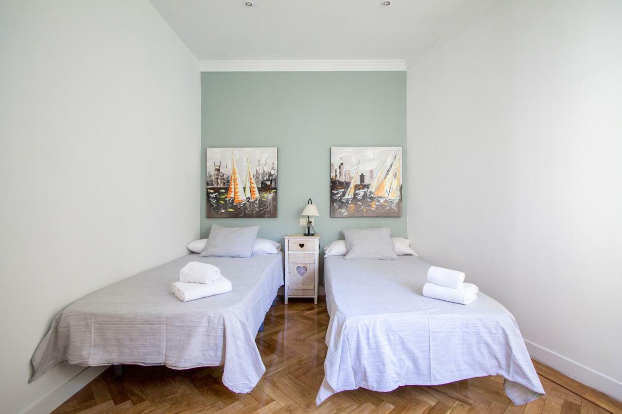 Dali Apartamento Madri