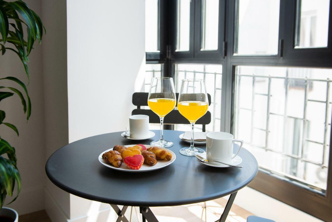 Salamanca Premium Claudio Coello Apartment *