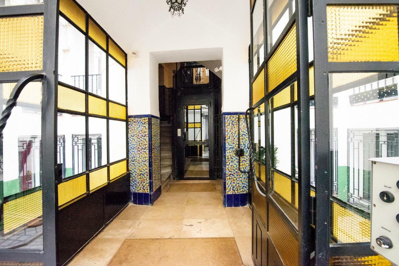 Apartment Salamanca Premium Claudio Coello *