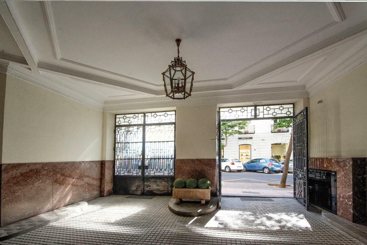 Apartment Salamanca Premium Claudio Coello *