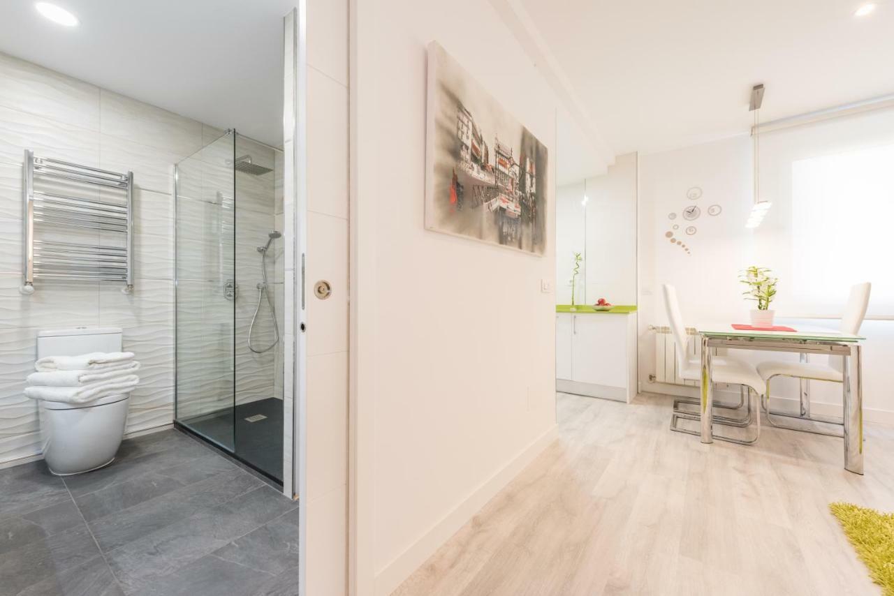 Plaza Mayor Deluxe Apartment
