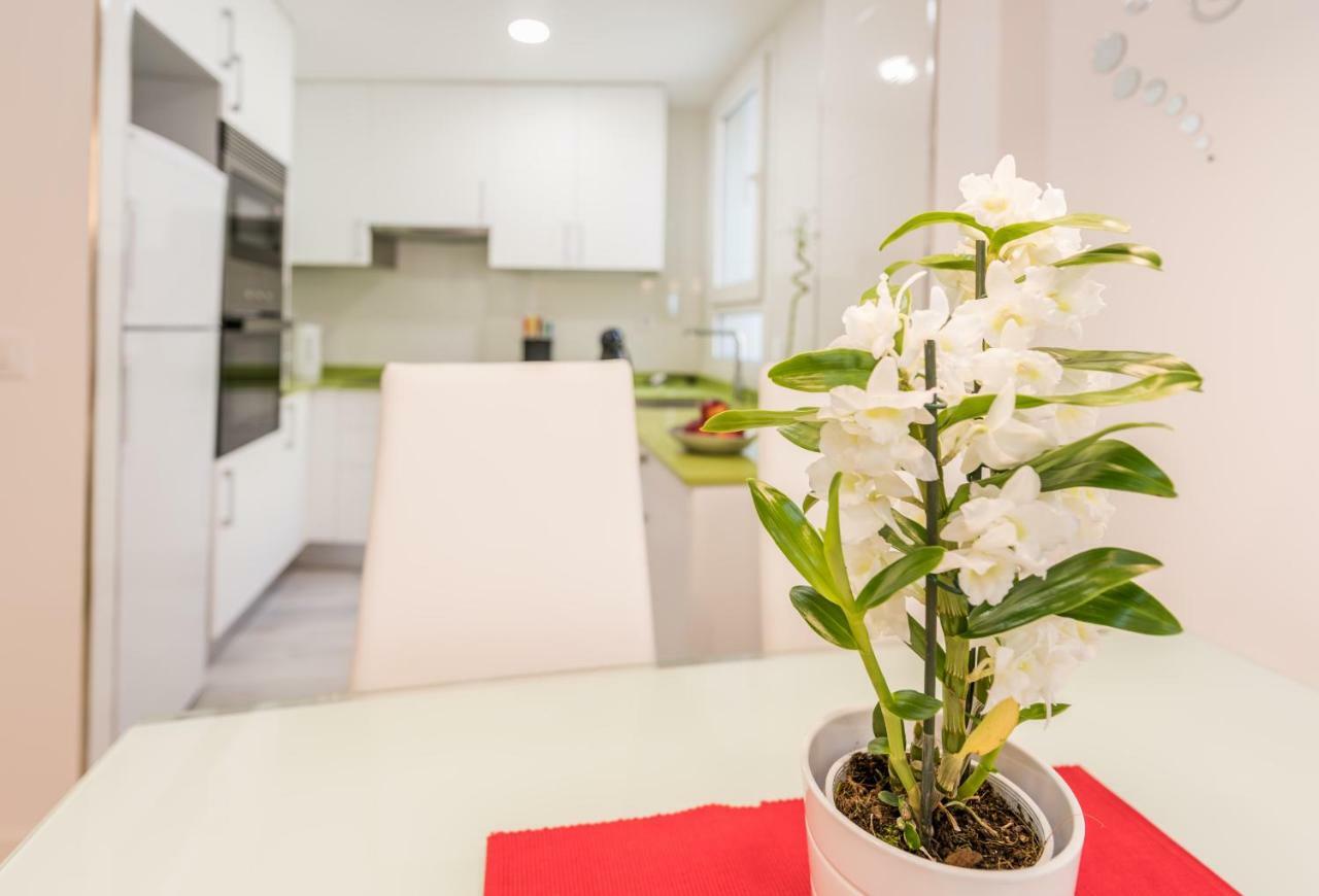 Apartment Plaza Mayor Deluxe Madrid