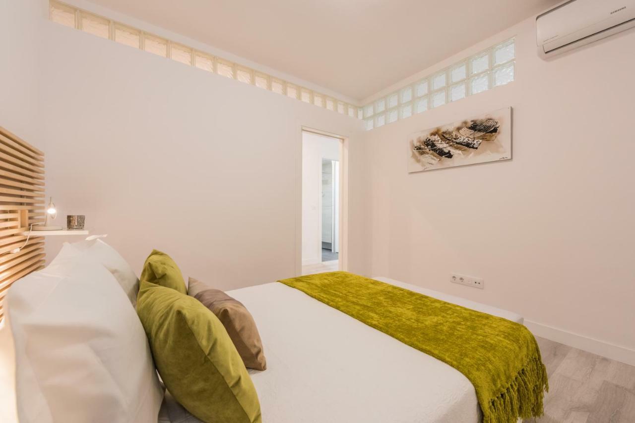 Plaza Mayor Deluxe Apartment Madrid