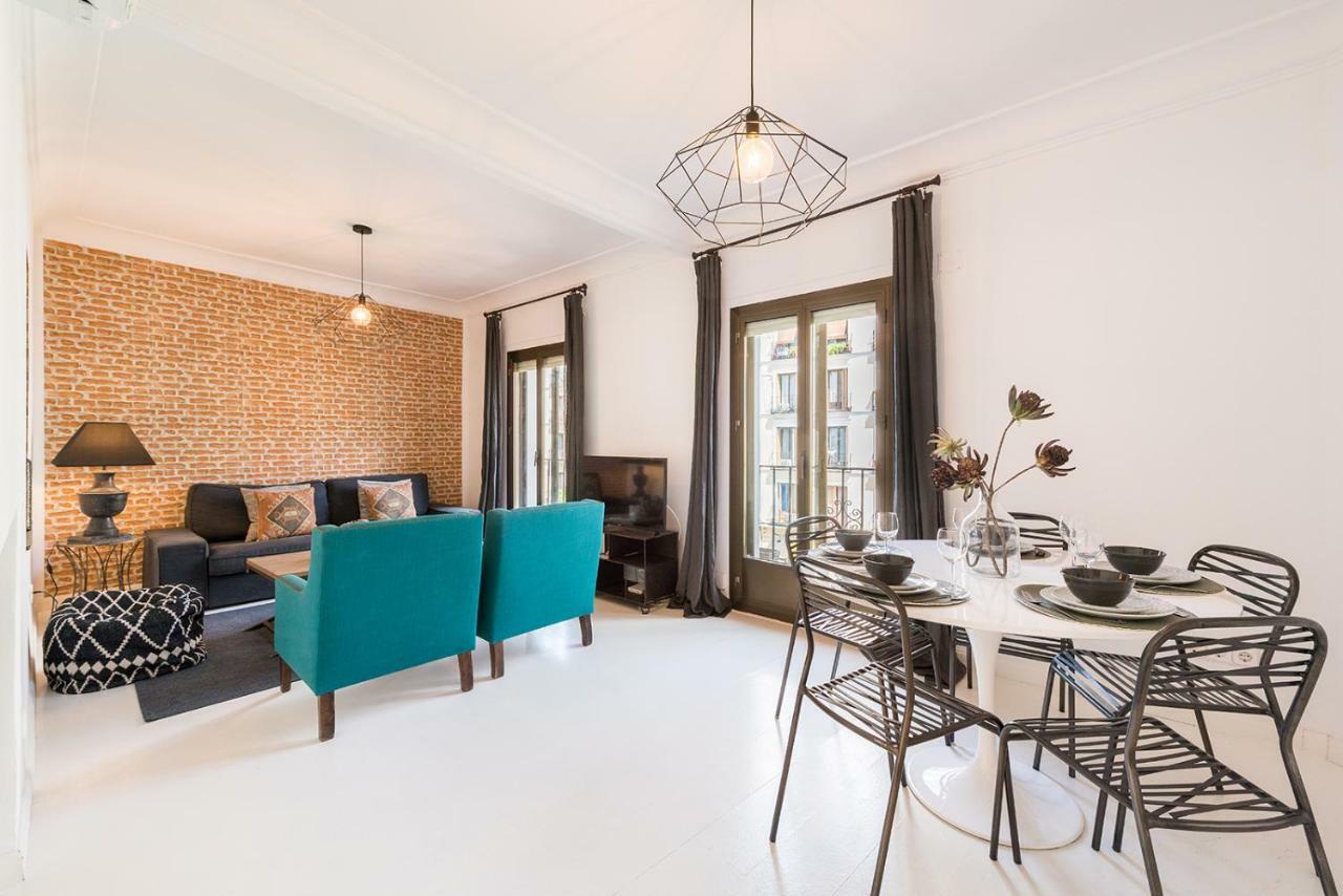 Genteel Chueca Apartment