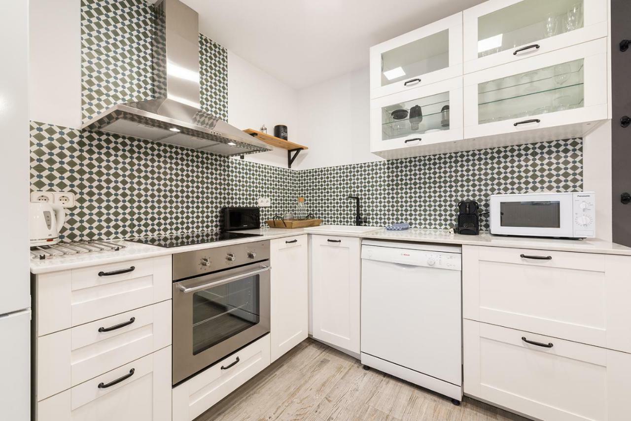 Apartment Genteel Chueca *
