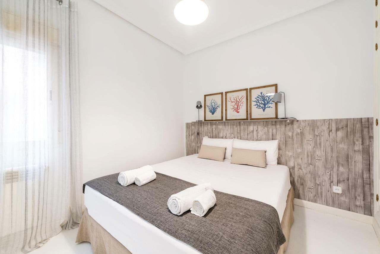 Genteel Chueca Apartment
