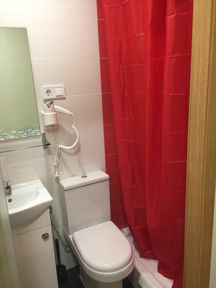 Guest house Jq 1