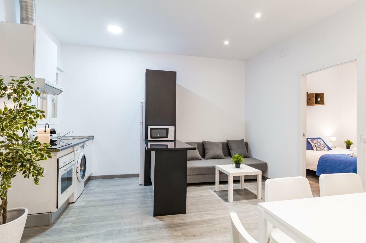 Pyr Select Chopera I Apartment Madrid