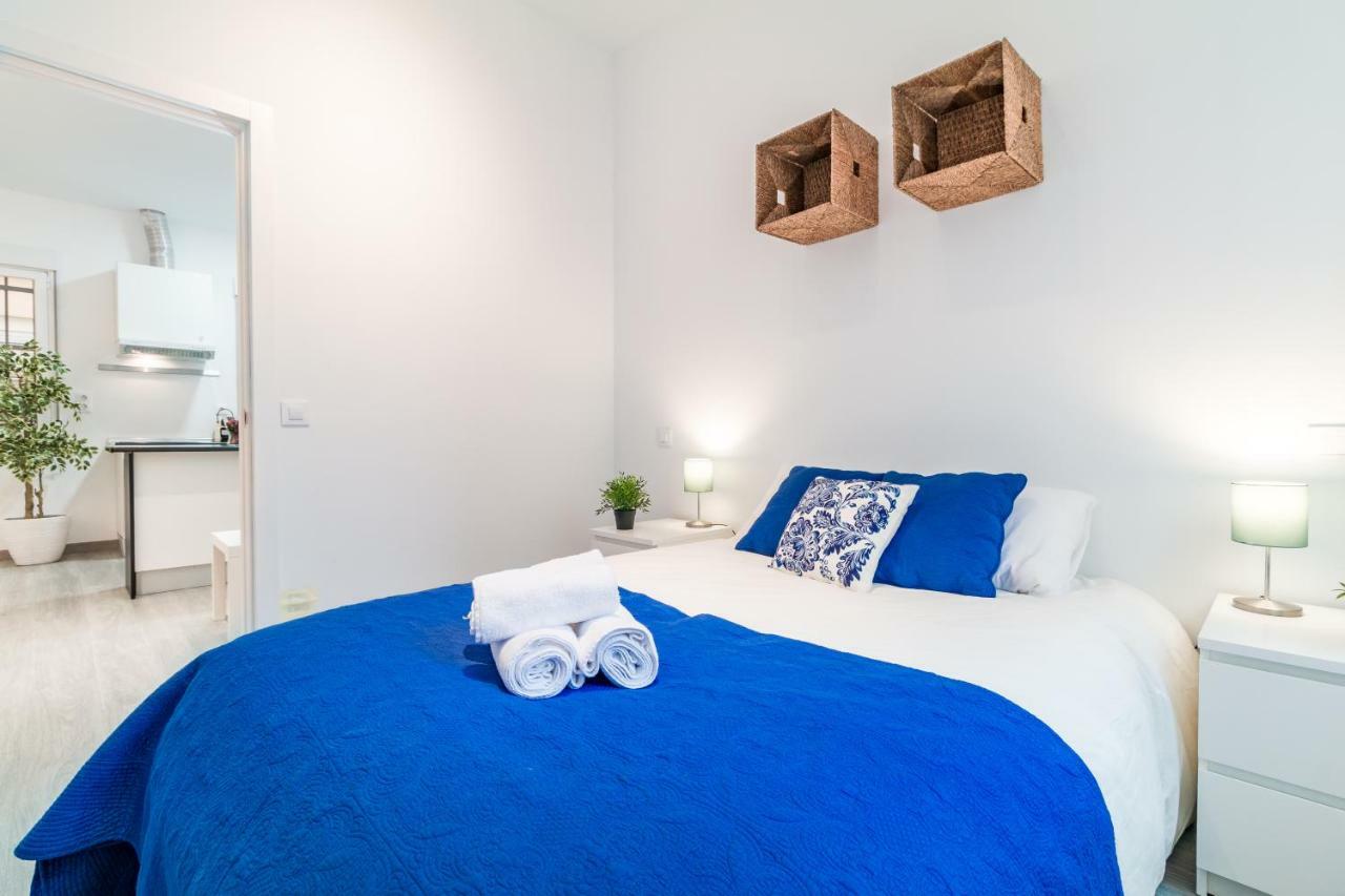 Pyr Select Chopera I Apartment