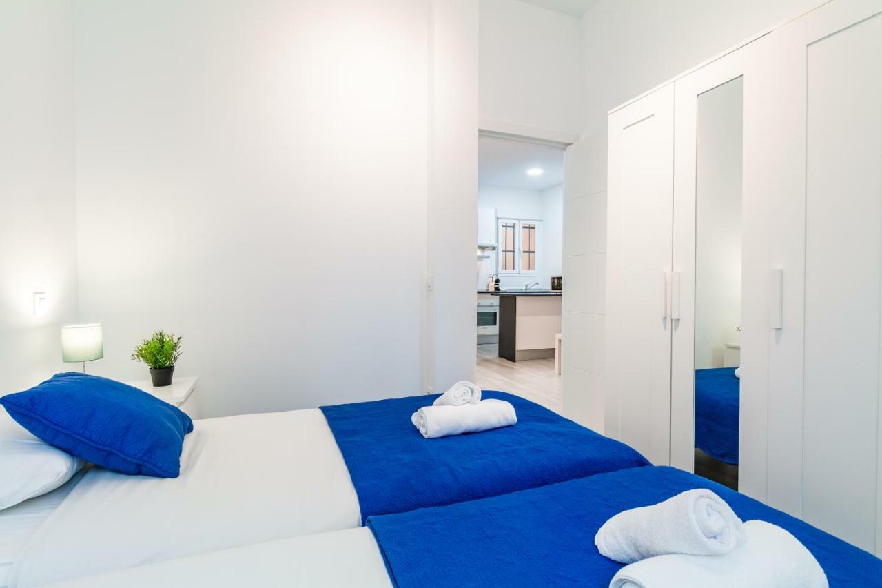 Pyr Select Chopera I Apartment Madrid