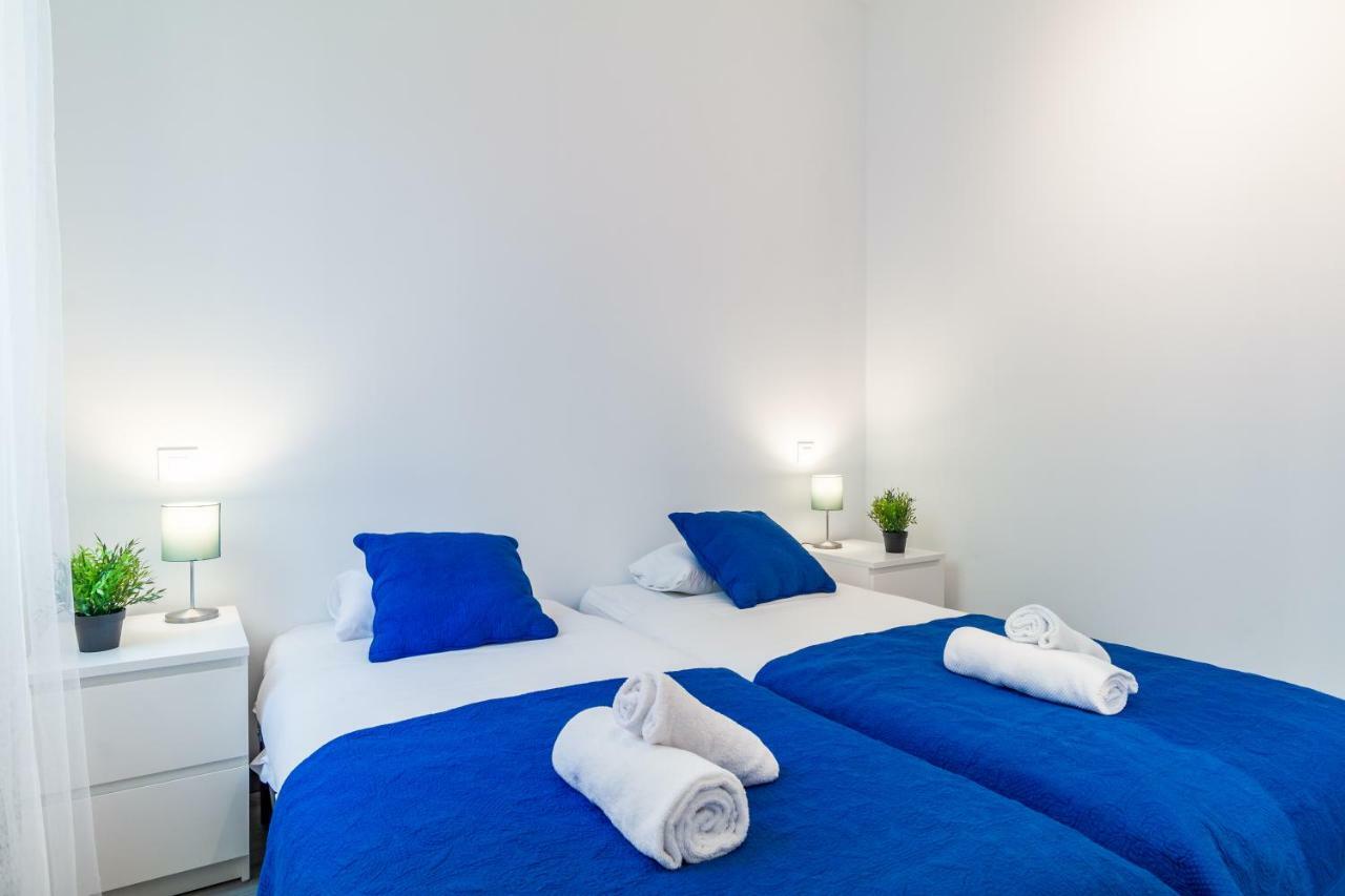 Apartment Pyr Select Chopera I