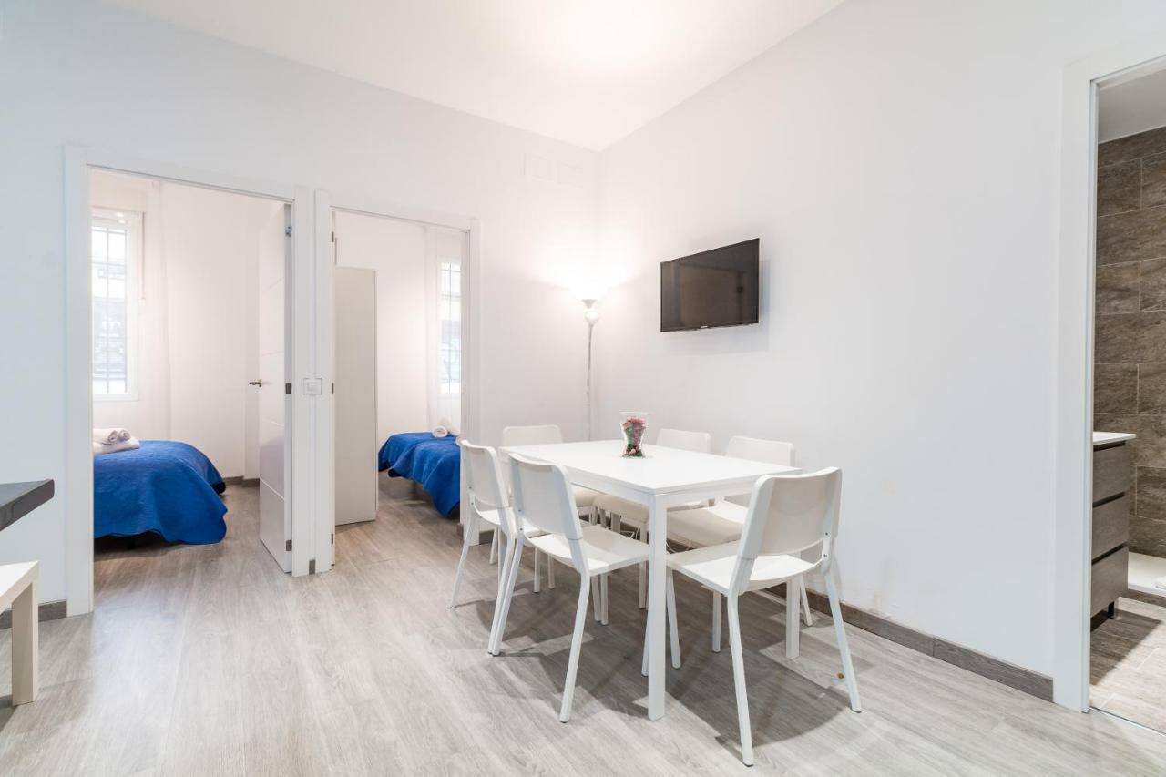 Apartment Pyr Select Chopera I *