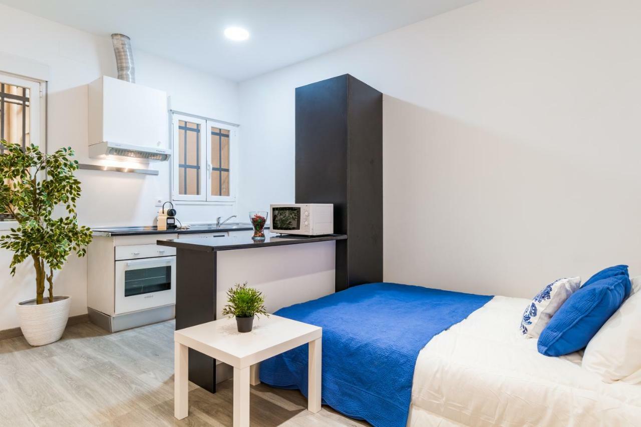 Pyr Select Chopera I Apartment Madrid