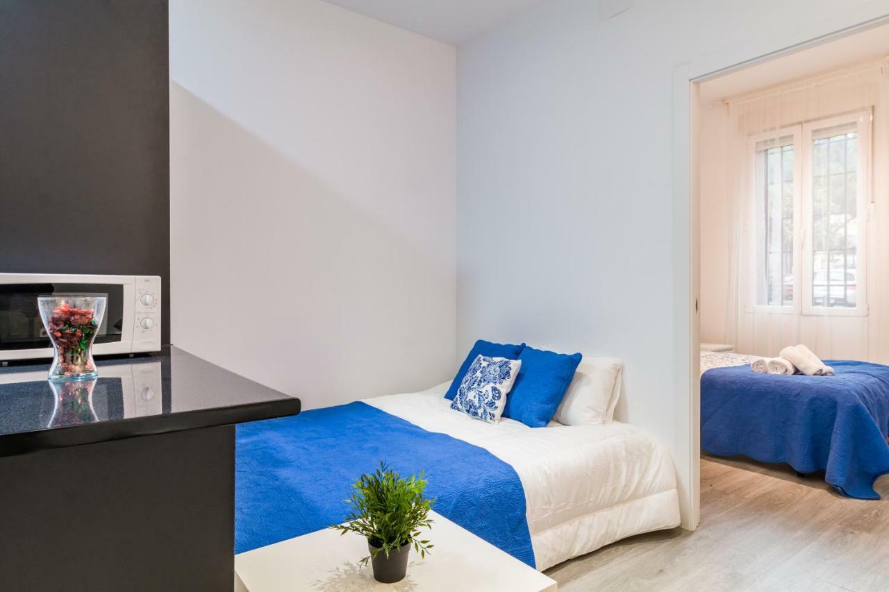 Apartment Pyr Select Chopera I Madrid