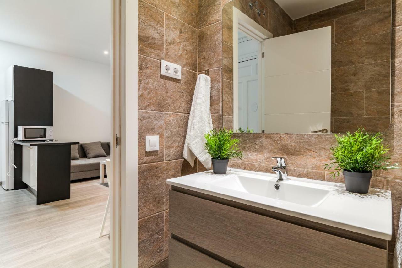 Apartment Pyr Select Chopera I *