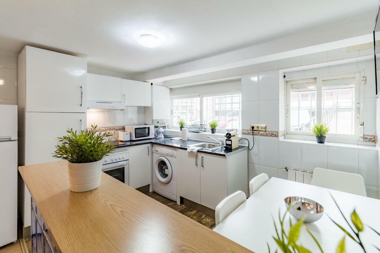 Apartment Pyr Select Plaza Eliptica I Madrid