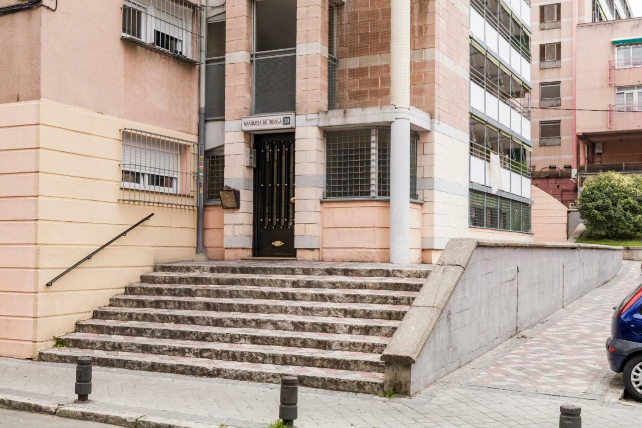 Pyr Select Plaza Eliptica I Apartment *
