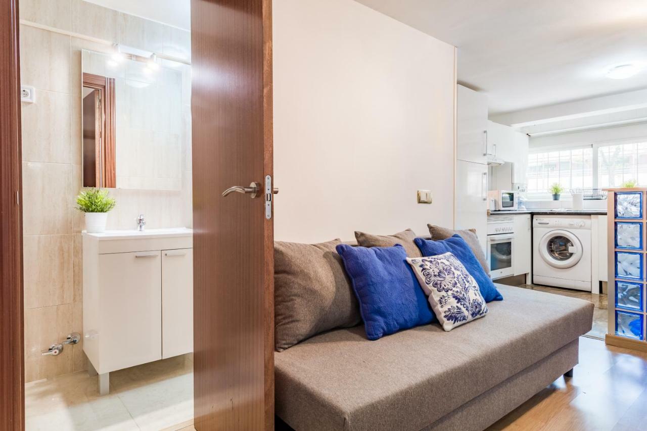 Pyr Select Plaza Eliptica I