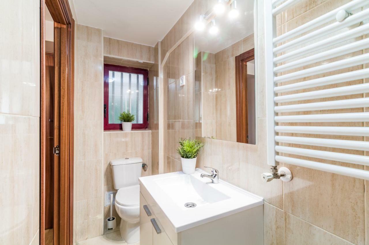 Pyr Select Plaza Eliptica I Apartment *