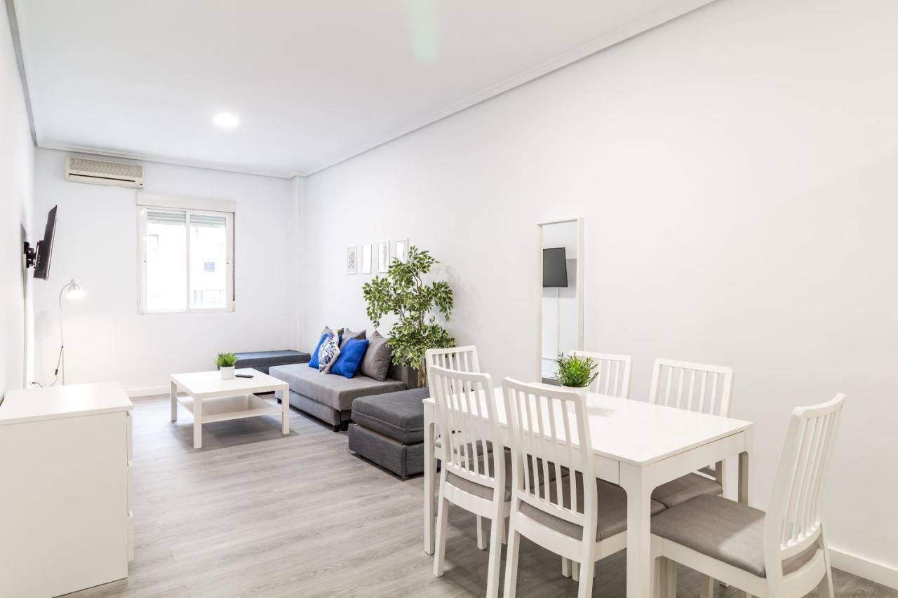 Apartment Bravo Murillo Ix *