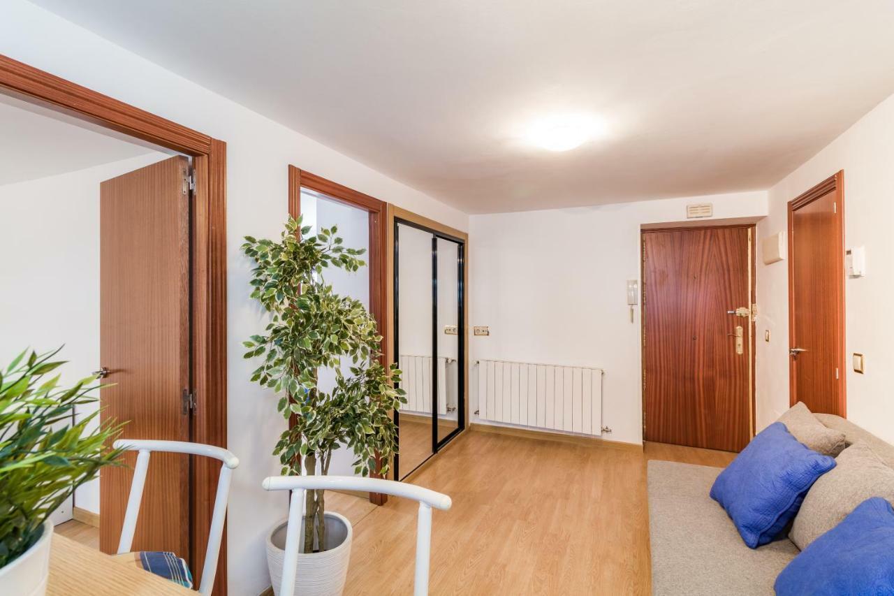 Pyr Select Plaza Eliptica I *