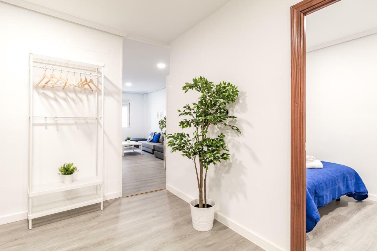 Apartment Bravo Murillo Ix Madrid