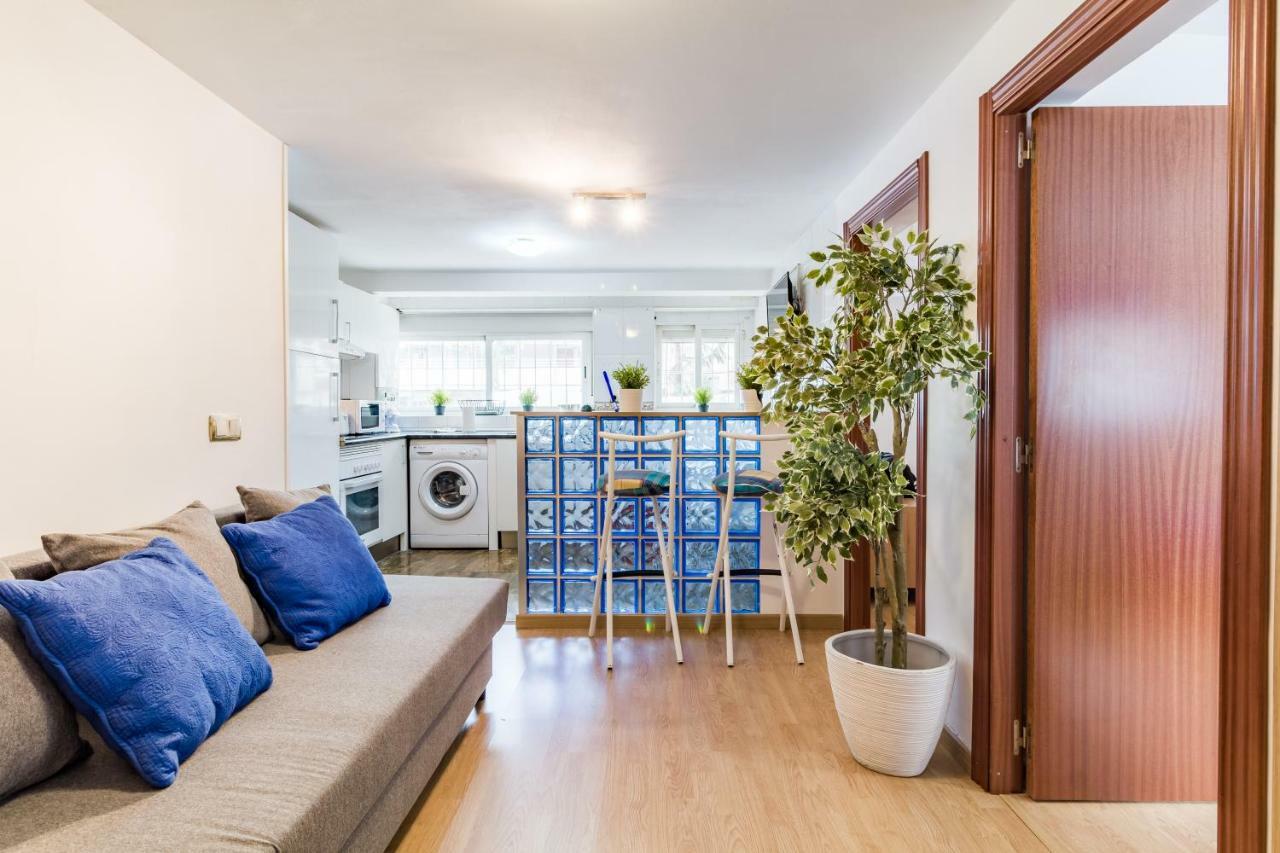 Apartment Pyr Select Plaza Eliptica I *