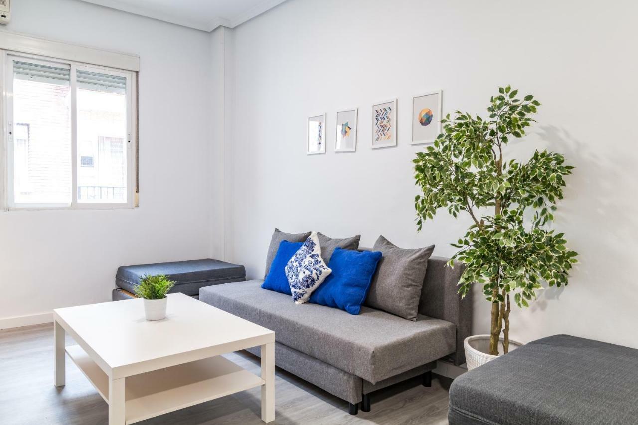 Bravo Murillo Ix Apartment