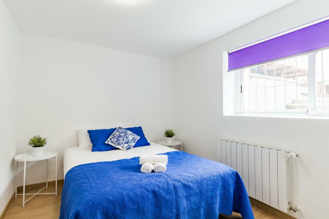 Pyr Select Plaza Eliptica I Apartment *