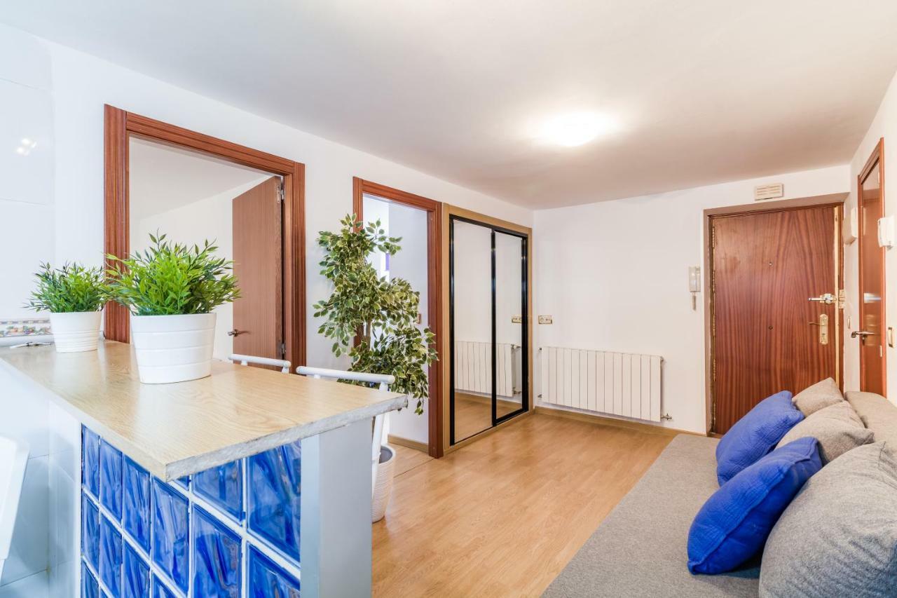 Pyr Select Plaza Eliptica I Apartment Madrid