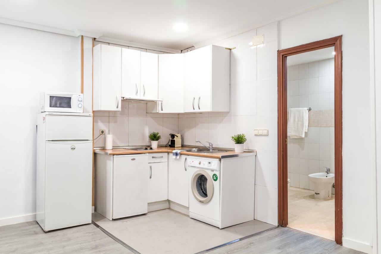 Apartment Bravo Murillo Ix