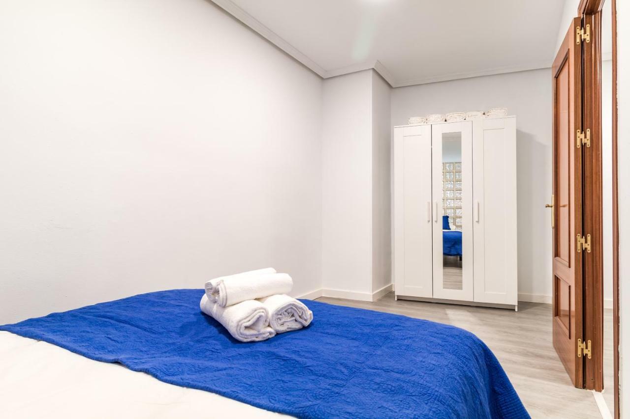 Apartment Bravo Murillo Ix Madrid