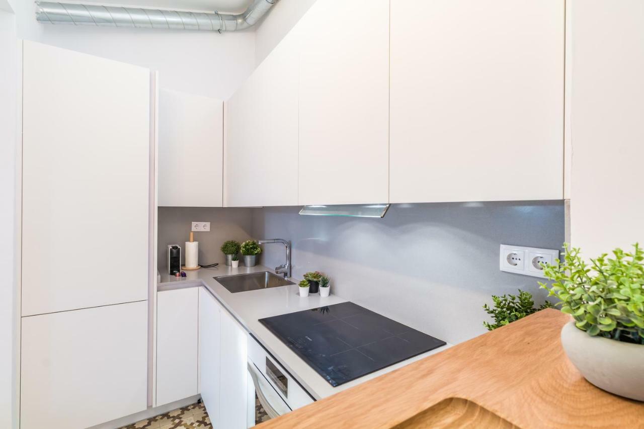 Apartamento Puerta Del Sol Vi *