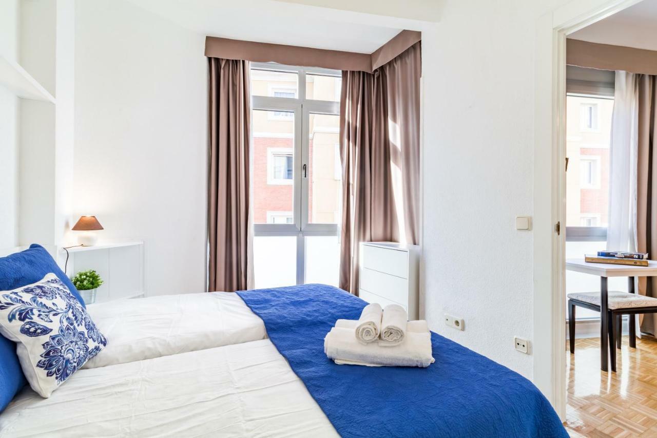 Pyr Select Gran Via Iv Apartment Madrid