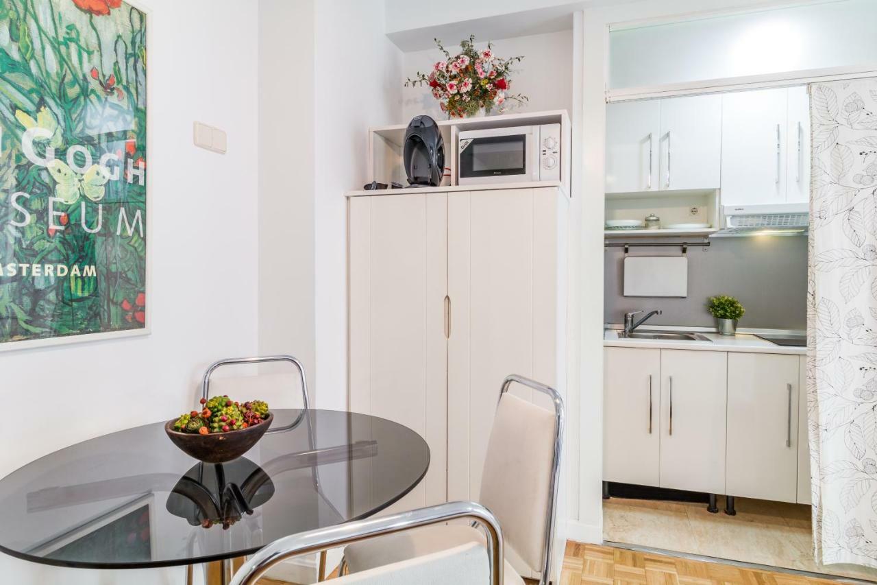 Pyr Select Gran Via Iv Apartment