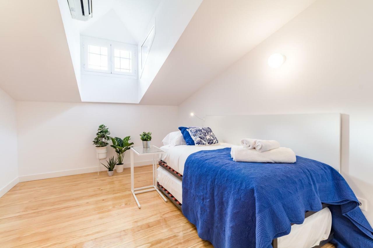 Apartamento Puerta Del Sol Vi *
