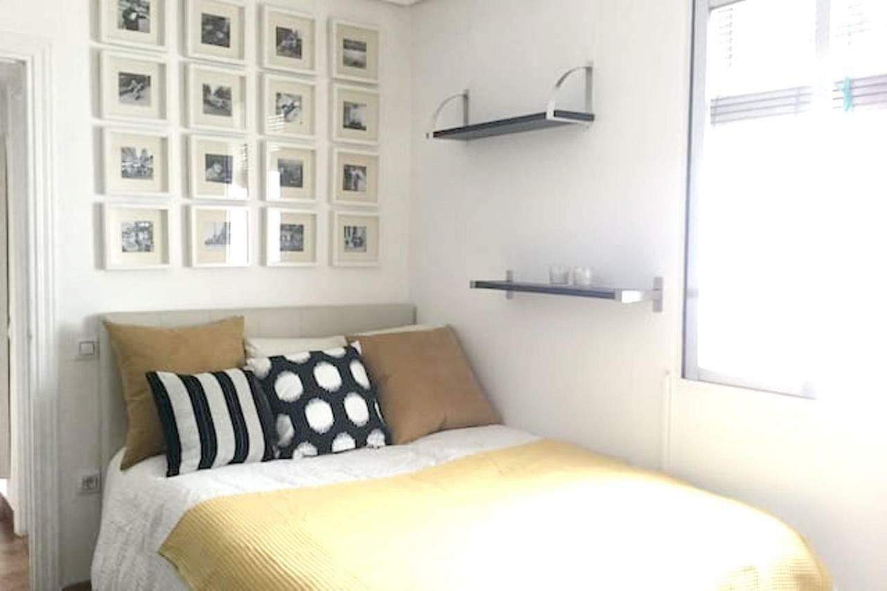 Apartment Calle De Linneo