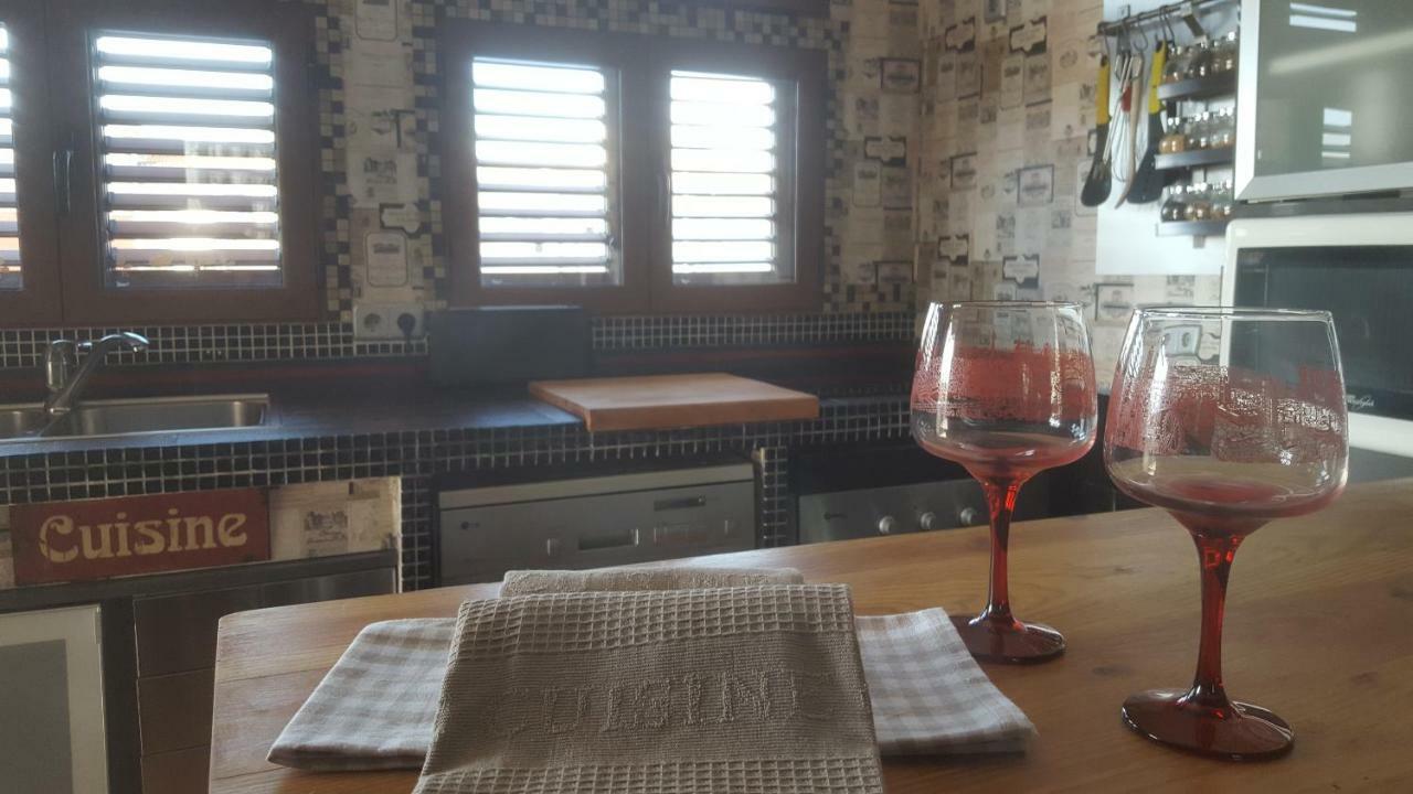 Calle De Linneo Apartment Madrid