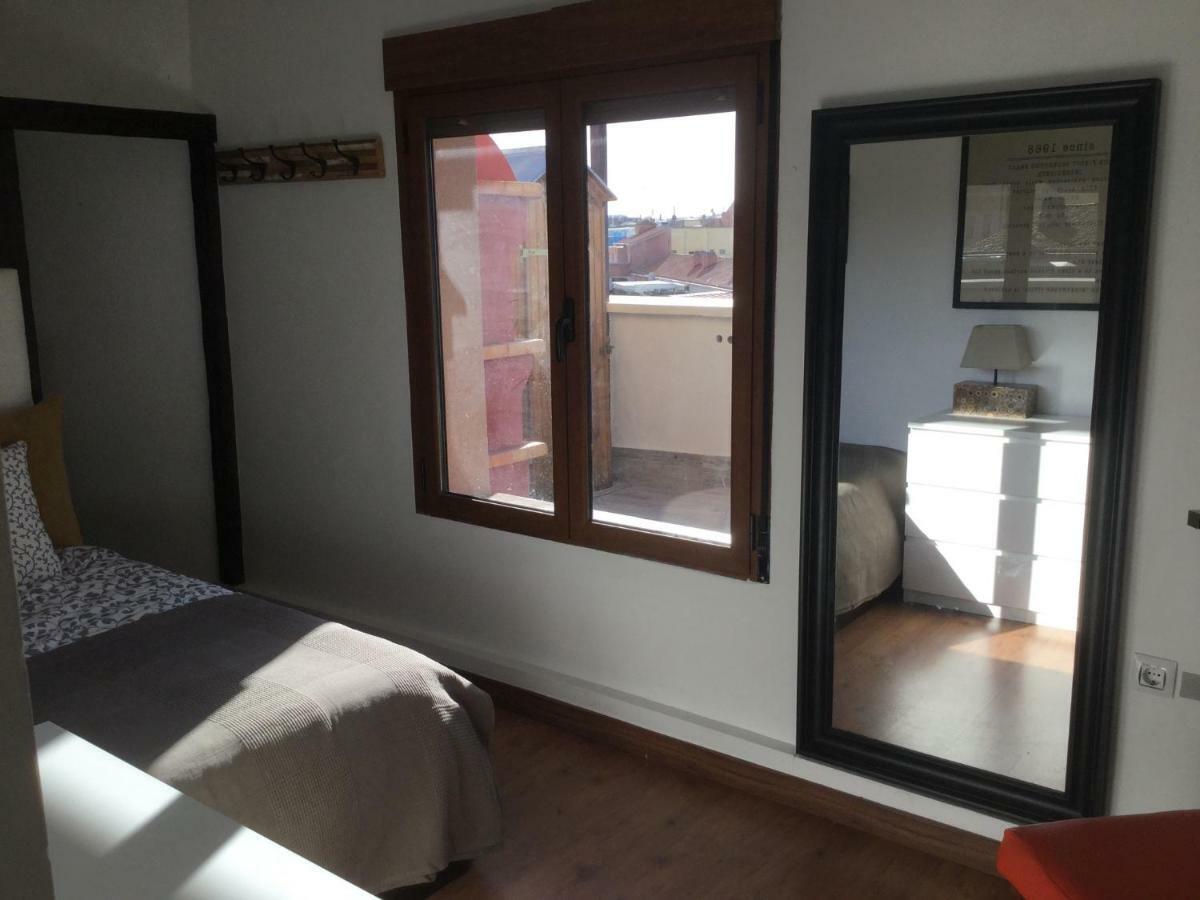 Apartment Calle De Linneo *