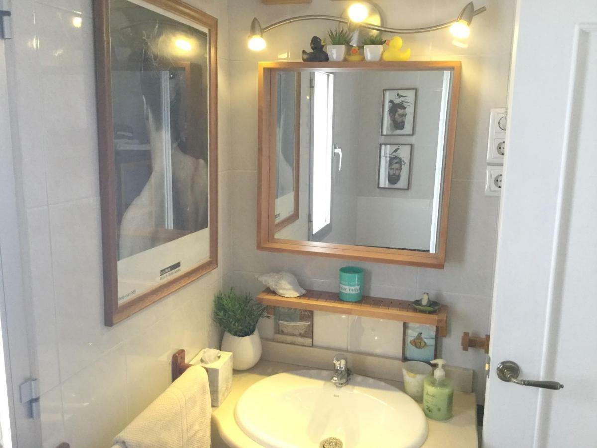 Apartment Calle De Linneo