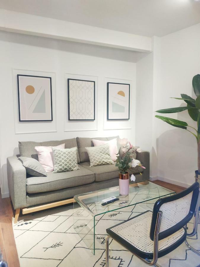 Gran Vía Vi Apartamento Madri