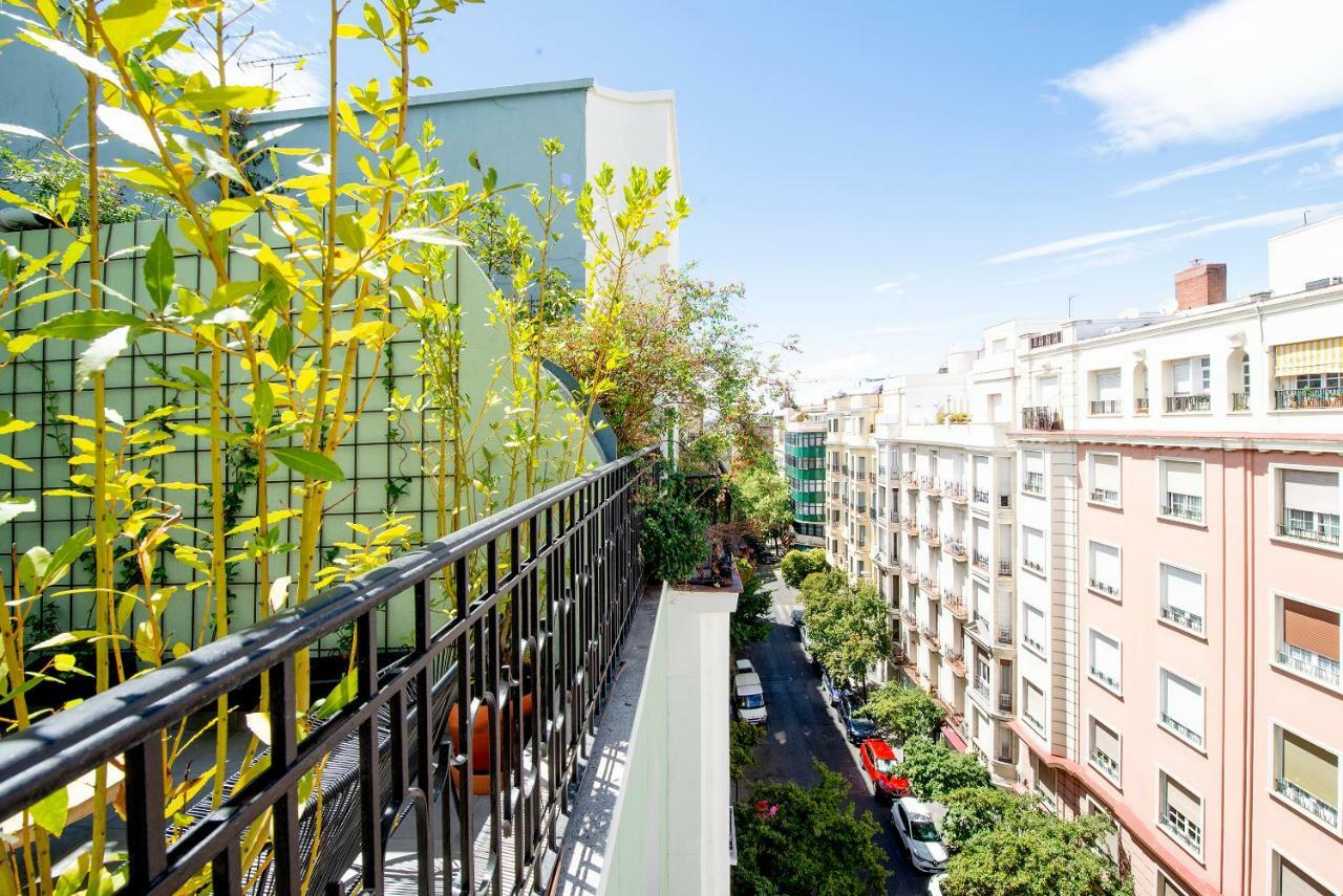 Apartment Jorge Juan Premium