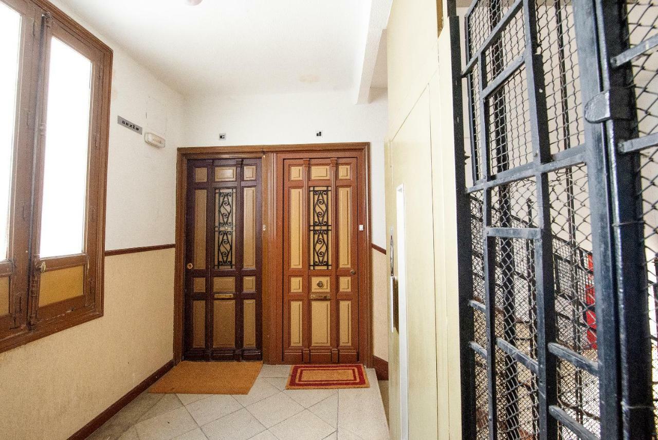 Jorge Juan Premium Apartment *