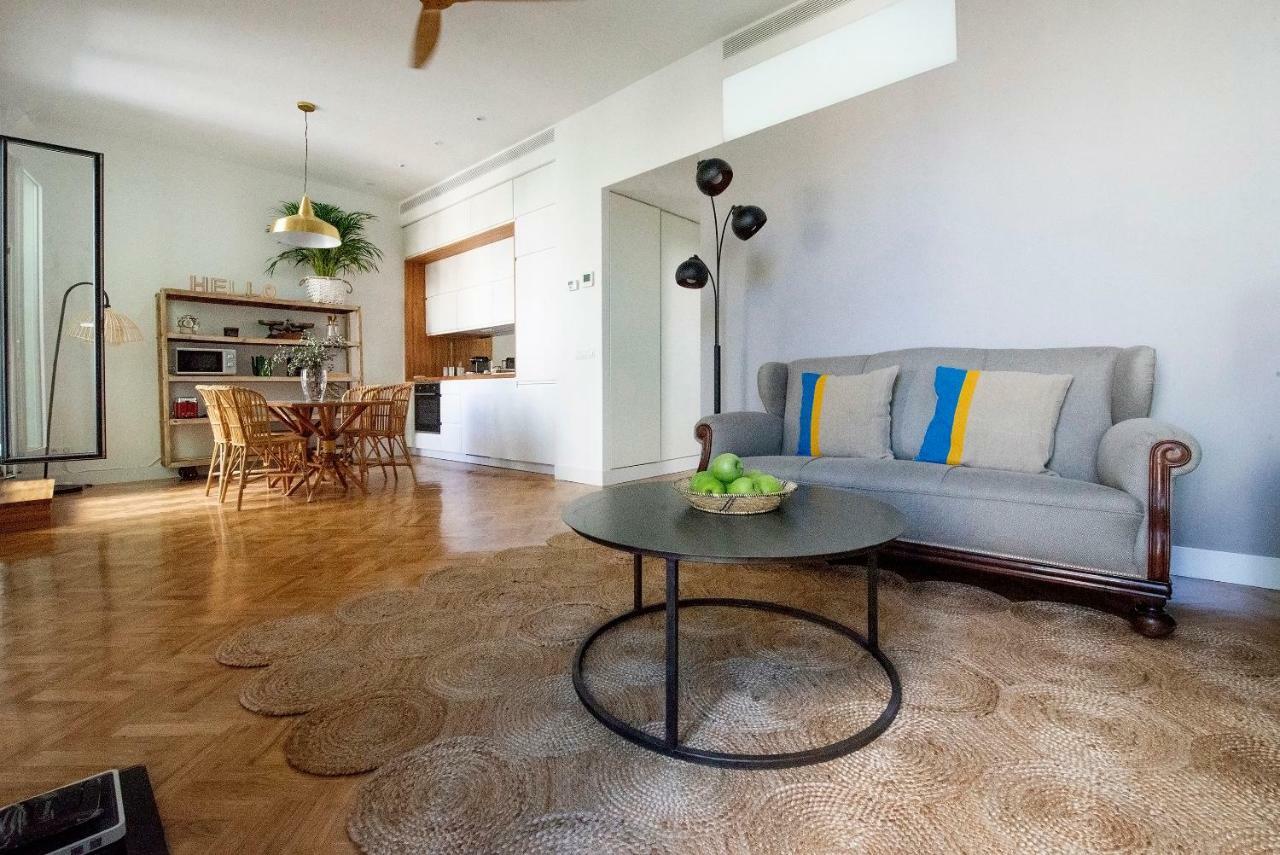 Apartment Jorge Juan Premium Madrid