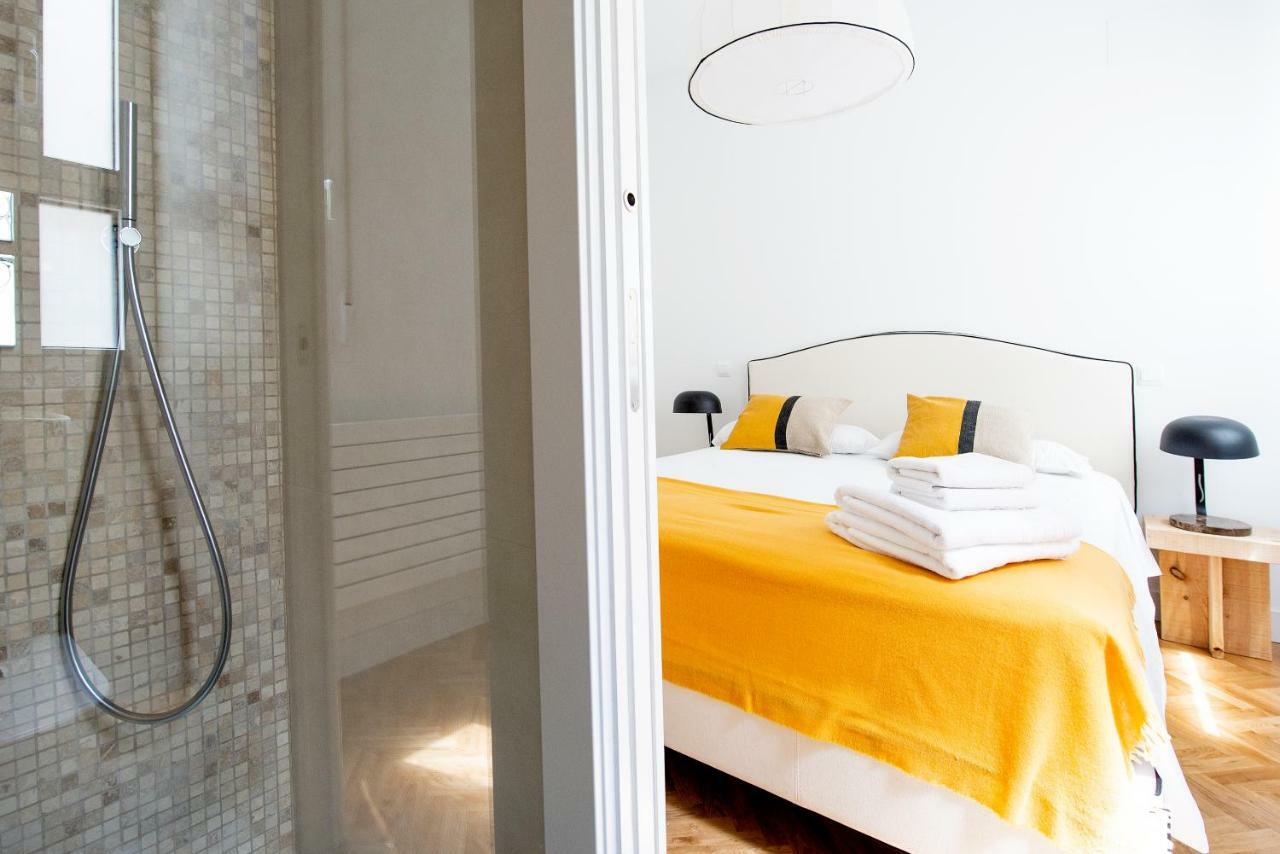 Jorge Juan Premium Apartment Madrid