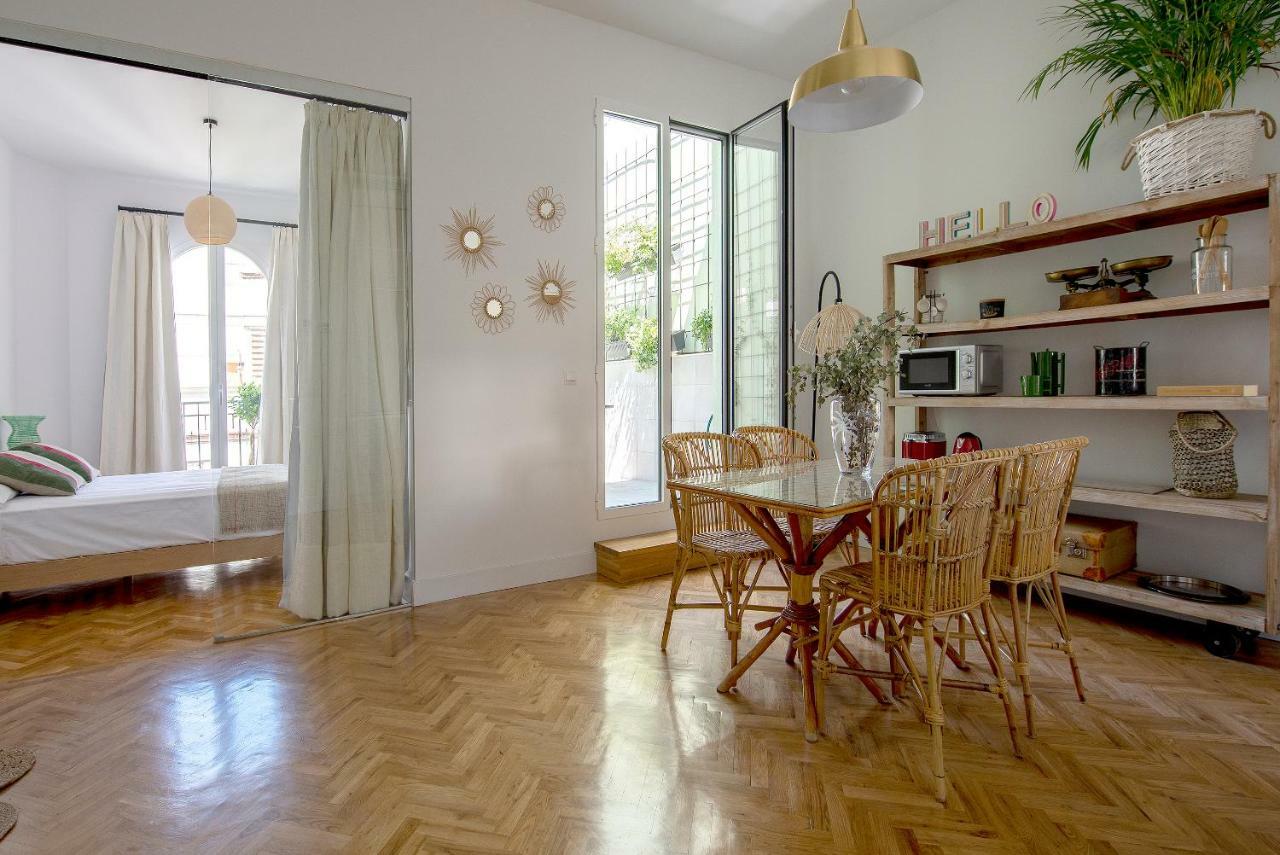 Apartment Jorge Juan Premium Madrid