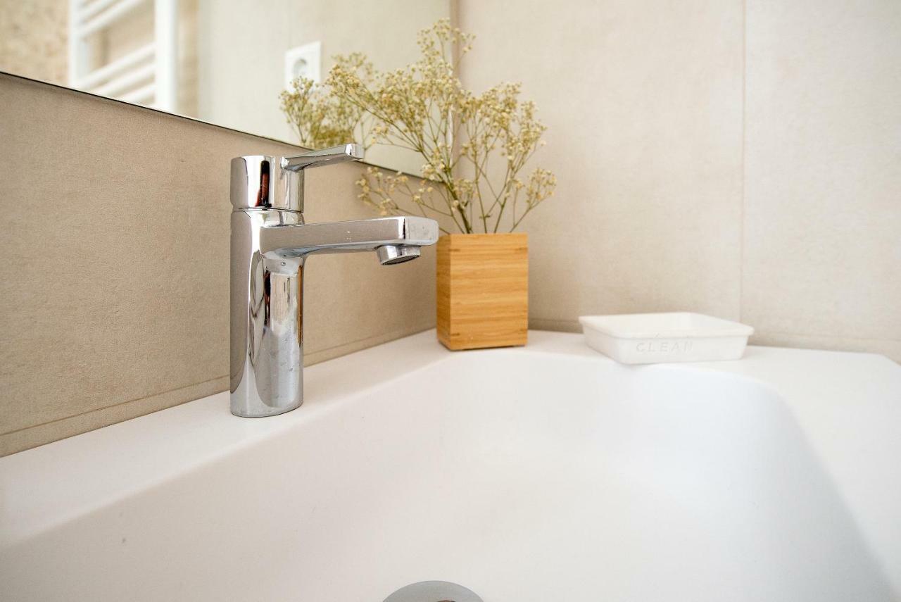 Jorge Juan Premium Apartment *