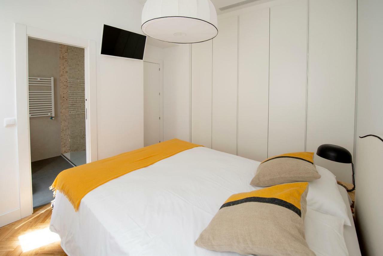 Apartment Jorge Juan Premium Madrid